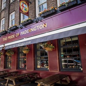 The Pride Of Paddington